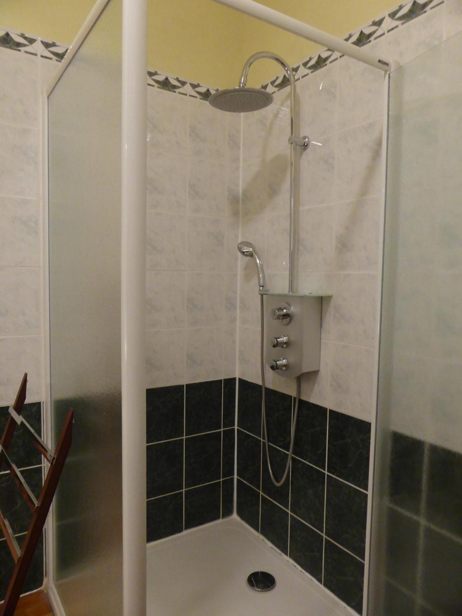 Maison D'Hotes Le Chateau De Puxe חדר תמונה