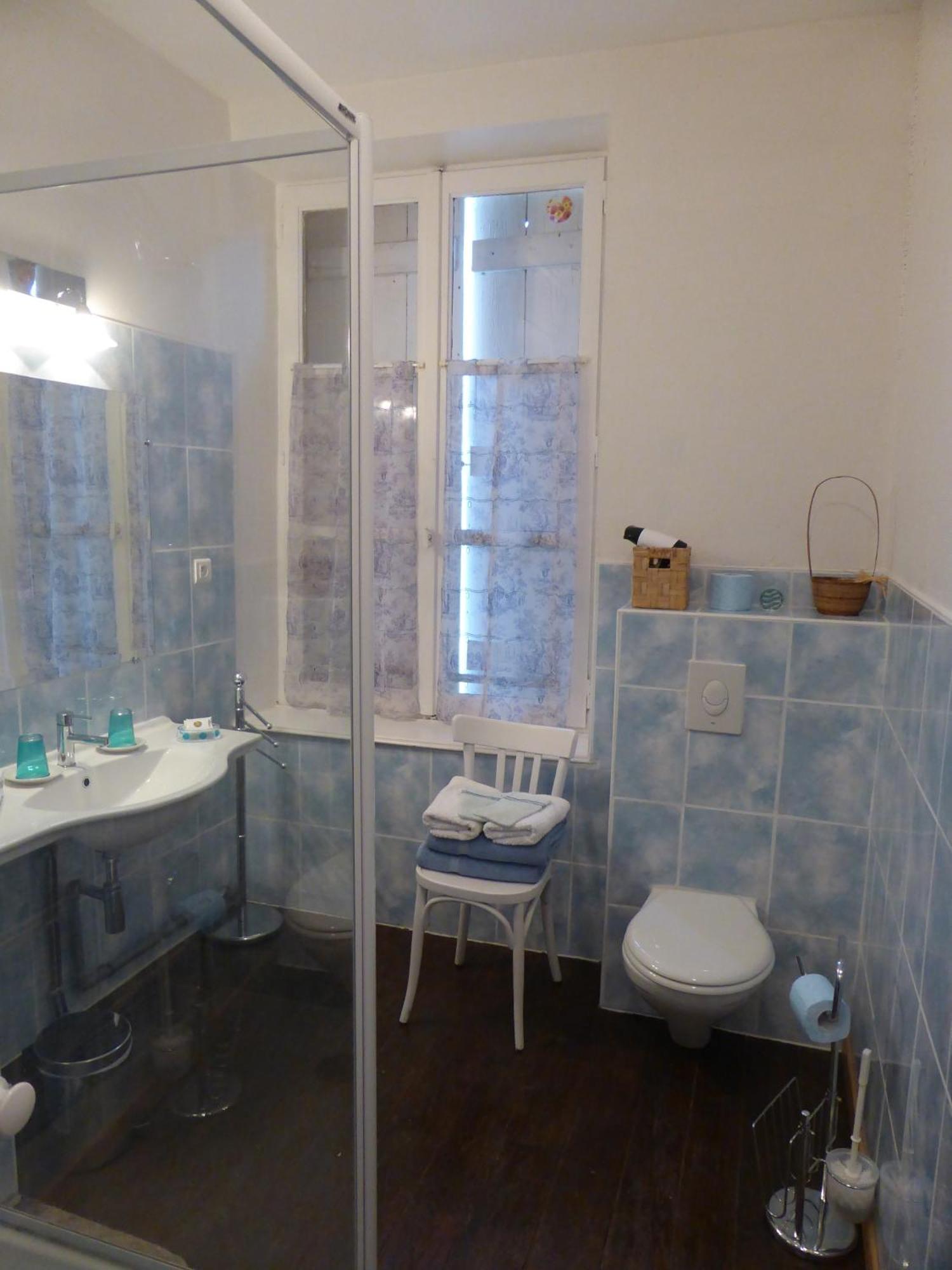 Maison D'Hotes Le Chateau De Puxe חדר תמונה