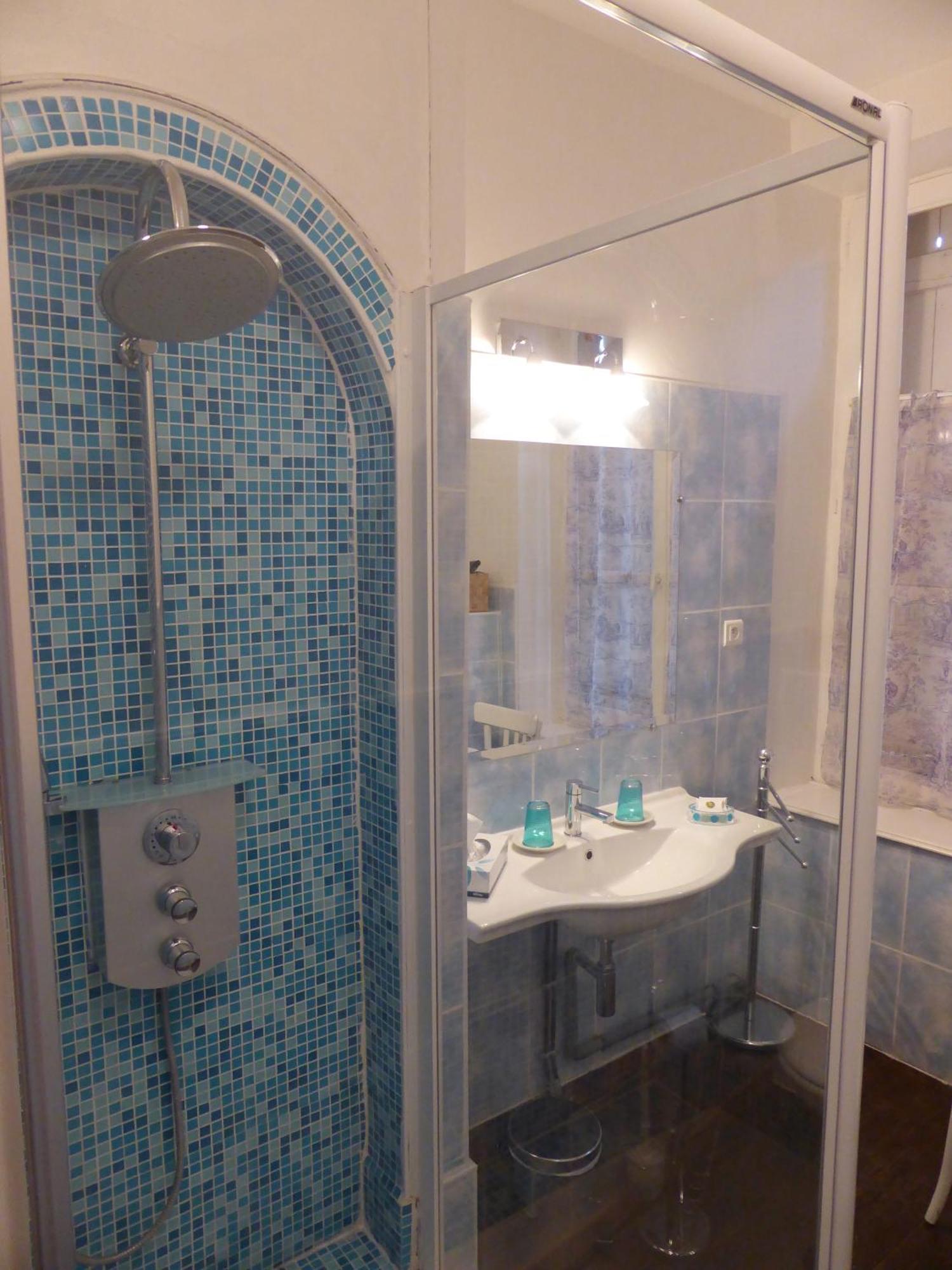 Maison D'Hotes Le Chateau De Puxe חדר תמונה
