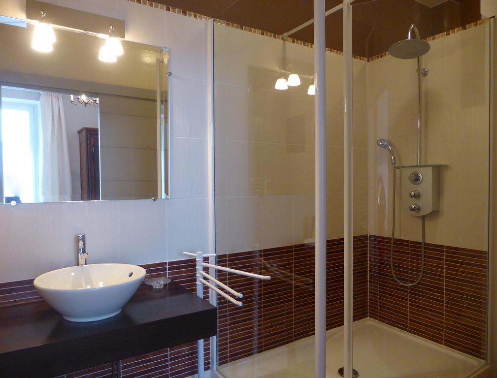 Maison D'Hotes Le Chateau De Puxe מראה חיצוני תמונה